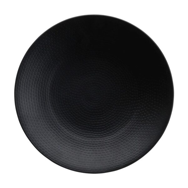 Plat Plà Trencadís Negre