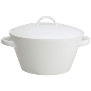 Sopera blanc