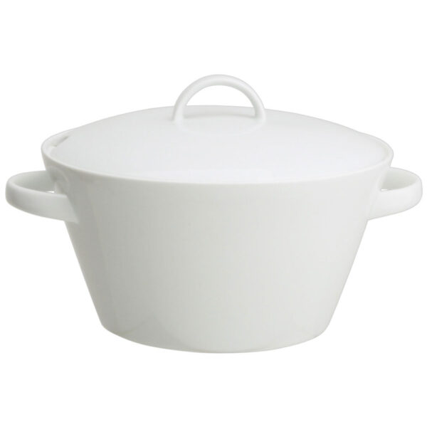 Sopera blanc