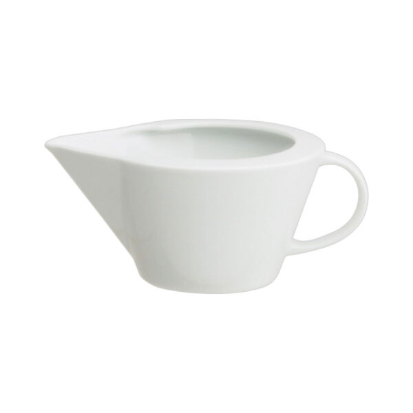 Salsera blanc