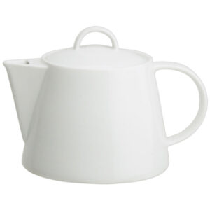 Tetera blanc