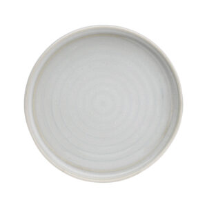 Plat de postres 19 cm gris Artesa Gris