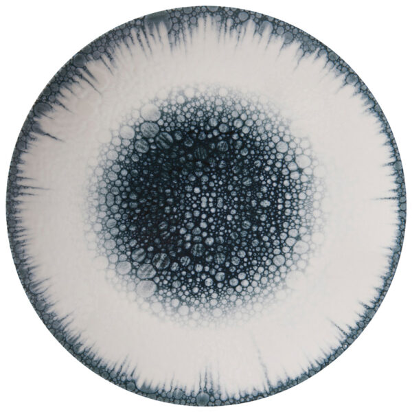 Plat pla D.27 cm Mediterrània