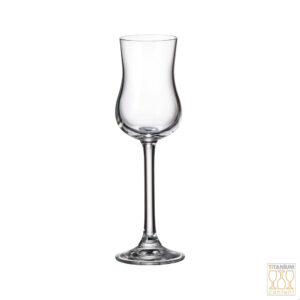 Copa destil·lats Bohèmia 85ml