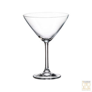 Copa còctel Bohèmia 280ml