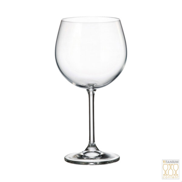 Copa Bohèmia 570ml