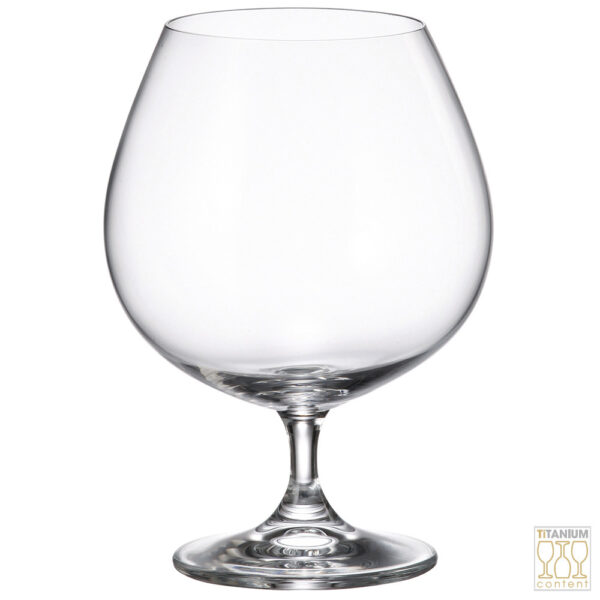 Copa conyac Bohèmia 690ml