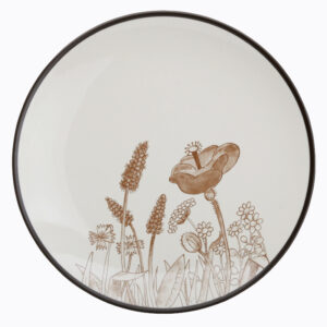 Plat pla Flors al Camp