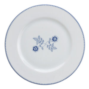 Plat postre BLAVA