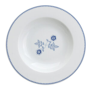 Plat soper BLAVA