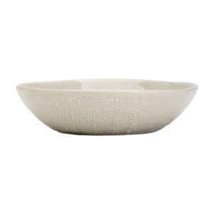 Plat soper teixit cru