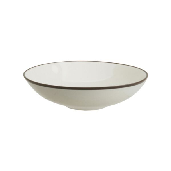 Plat soper beig