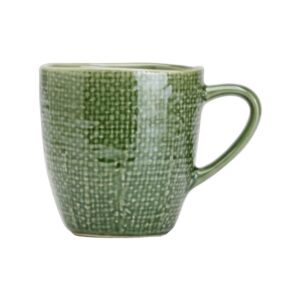 Mug	teixit oliva
