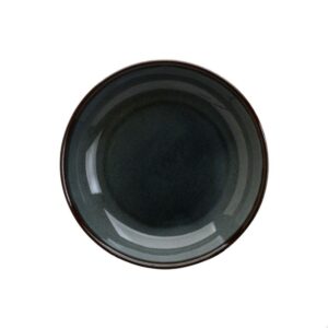 Plat soper gris