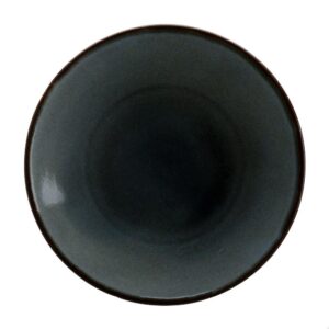 Plat pla gris