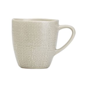 Mug	teixit cru